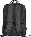 Waterreppelant nylon backpack