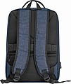 Waterreppelant nylon backpack