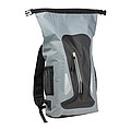 Waterresistant backpack