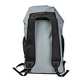 Waterresistant backpack