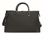 Weekend bag in canvas 340gr/m2