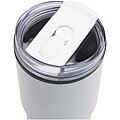 Westin 540 ml RCS recycled double wall insulated tumbler with straw