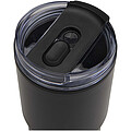 Westin 540 ml RCS recycled double wall insulated tumbler with straw