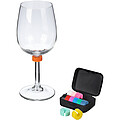 Wine glass marker set Ringo | 12 pcs