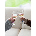 Wine glass marker set Ringo | 12 pcs
