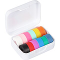 Wine glass marker set Ringo | 12 pcs
