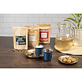 winter forest fruit tea, 40g