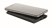 Wireless 15W charging 5000 mAh power bank