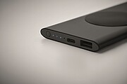 Wireless 15W charging 5000 mAh power bank