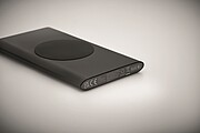 Wireless 15W charging 5000 mAh power bank