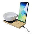 wireless charger mug warmer