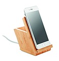 Wireless charger penholder