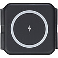 Wireless charger Trigo | Recycled | 3-in-1