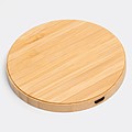 Wireless charging station POWER PLATE