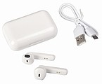 Wireless in-ear headphones TWINS