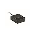 Wireless speaker & charger 15W