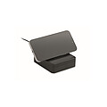 Wireless speaker & charger 15W