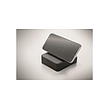 Wireless speaker & charger 15W