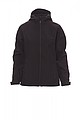 Women’s jacket PAYPER GALE LADY, black, M
