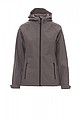 Women’s jacket PAYPER GALE LADY, grey, S