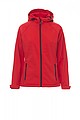 Women’s jacket PAYPER GALE LADY, red, M