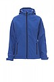 Women’s jacket PAYPER GALE LADY, royal blue, M
