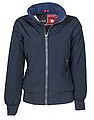 Women’s jacket PAYPER NORTH LADY 2.0, navy, S