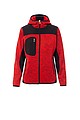Women’s jacket PAYPER TRIP LADY, red, S