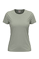 Womens T-shirt STEDMAN CLASSIC-T soft grey XL