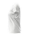 Womens T-shirt STEDMAN COMFORT-T, white, M