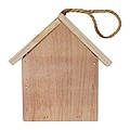 Wooden Insect Hotel