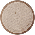 Wooden yo-yoNeutral