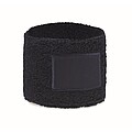 Wristband in polycotton, french navy