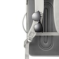 XD Design Bobby Air Backpack, grey