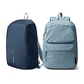 XD Design Switch 2-in-1 Backpack, light blue