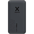 Xtorm 65W fast travel charger with cable and travel case set