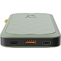 Xtorm FS510 Fuel Series 10.000 mAh 20W power bank, sage