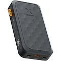 Xtorm FS520 Fuel Series 20.000 mAh 35W power bank, midnight black