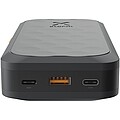 Xtorm FS520 Fuel Series 20.000 mAh 35W power bank, midnight black