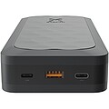 Xtorm FS5271 Fuel Series 27.000 mAh 67W power bank, midnight black