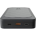 Xtorm FS5451 Fuel Series 45.000 mAh 67W power bank, midnight black