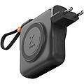 Xtorm TravelPro 30W 10.000 mAh 3-in-1 travel charger