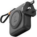 Xtorm TravelPro 30W 10.000 mAh 3-in-1 travel charger