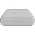 Xtorm XG205 Go2 12W 5.000 mAh fast charge power bank, white