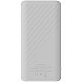 Xtorm XG220 Go2 15W 20.000 mAh fast charge power bank, white