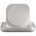 Zens 15W magnetic nightstand charger