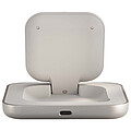 Zens 15W magnetic nightstand charger