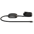 Zens Pro 2 140W USB-C 2-in-1 charging cable