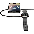 Zens Pro 2 15W dual charging cable
