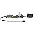 Zens Pro 3 140W USB-C 3-in-1 charging cable